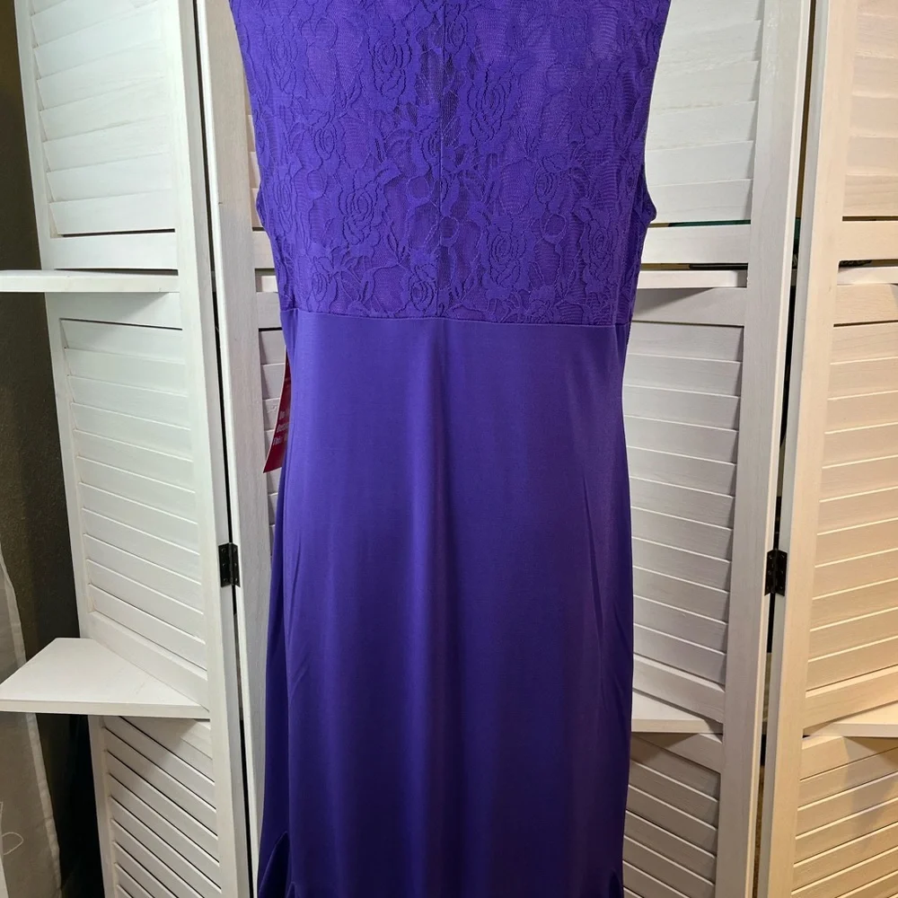 NEW GLAMOUR DRESS - Picture 3 of 10